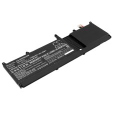 Kompatibel batteriudskiftning til HP M82220-1C1,M82230-005,MN06XL,TPN-IB0M
