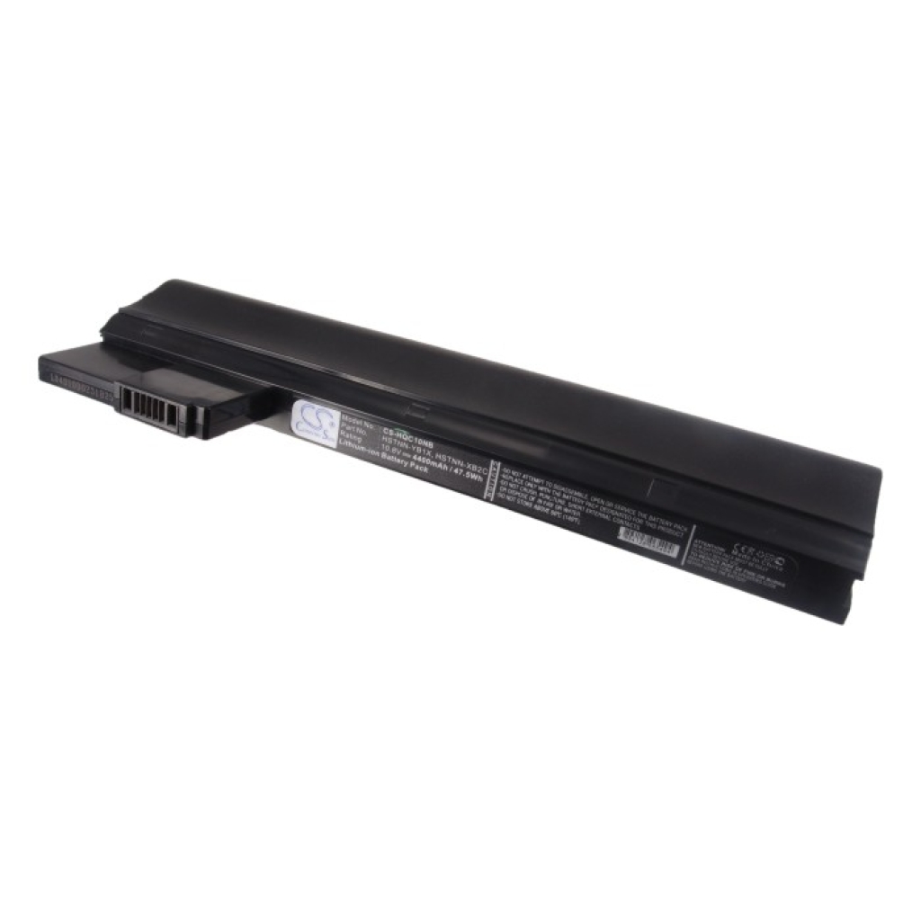 Battery Replaces 630191-001