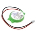 CMOS / Backupbatteri HP Pavilion dv2004TU