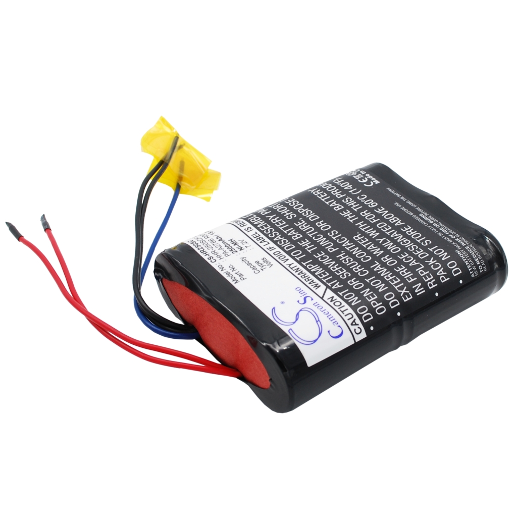 Køretøjsbatteri Panasonic CS-HR250SC