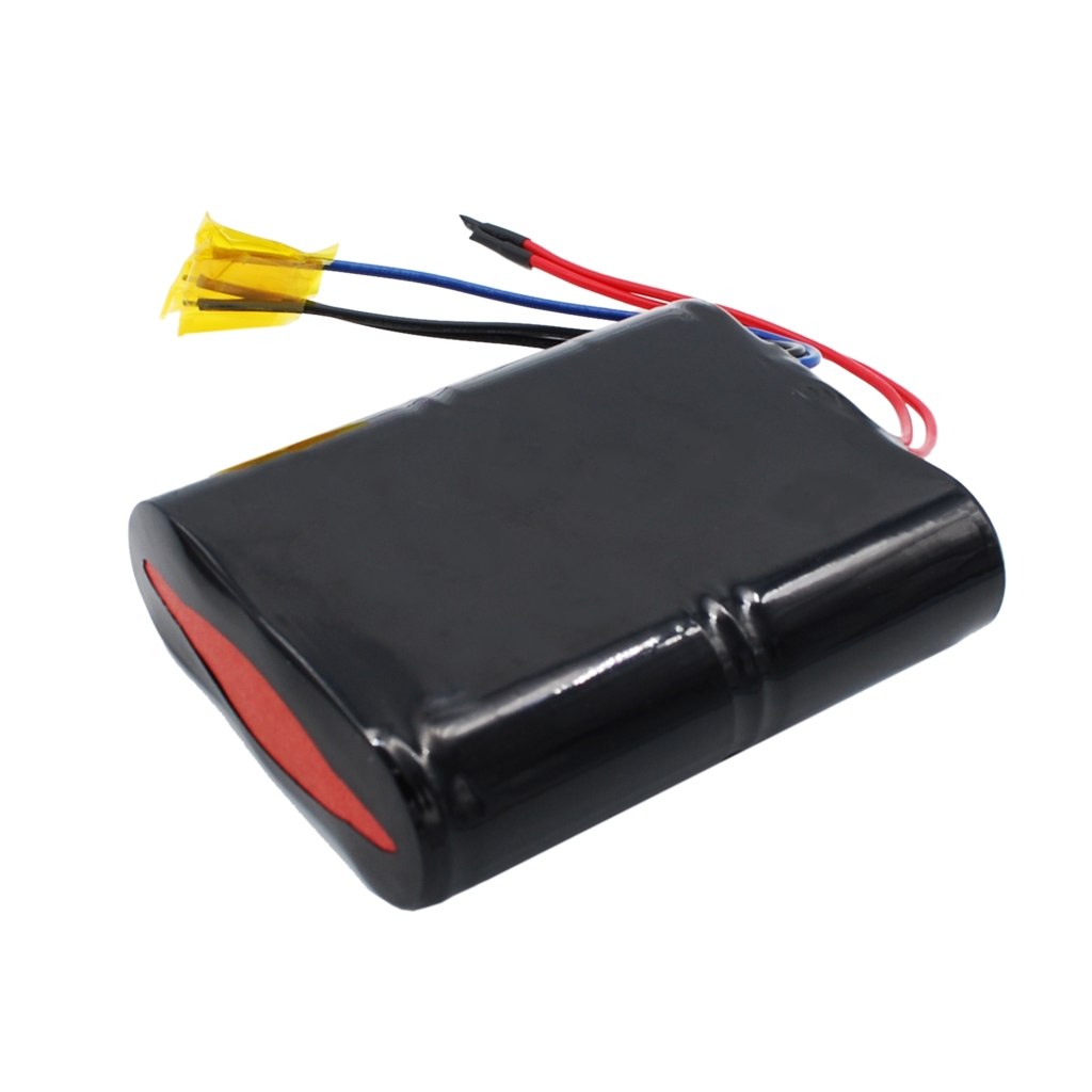 Køretøjsbatteri Panasonic CS-HR250SC