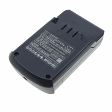Kompatibel batteriudskiftning til Hoover 48023809,6.20.40.01-0,RABAT22VLI,RABATT22VLI,RAP22BAT