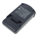 Batterier Erstatter RABAT22VLI