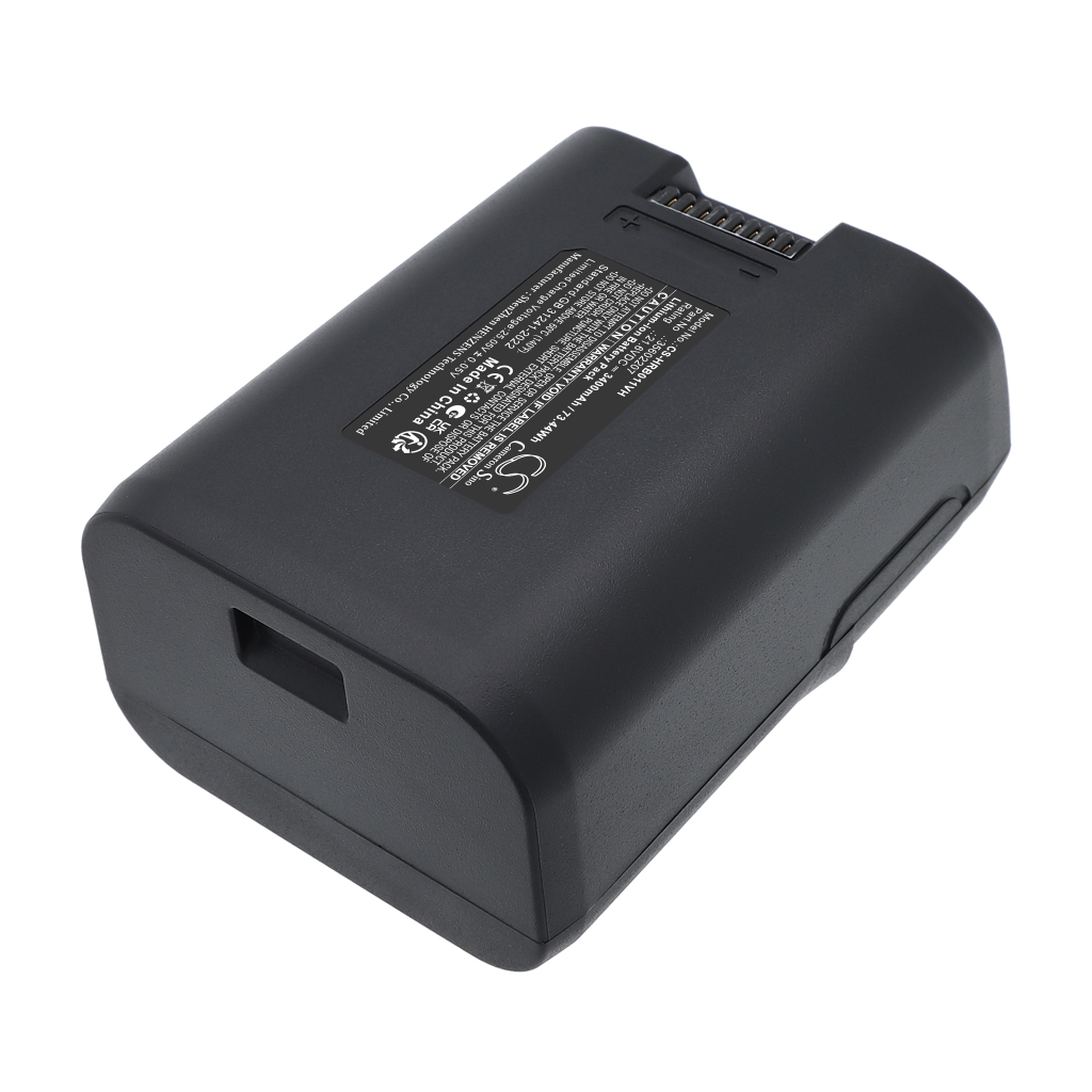 Batteri Erstatter 35602207