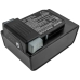 Vacuum Battery Hoover B07QHLGKXZ
