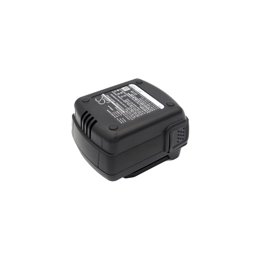 Batteri kompatibel med Izumi CS-HRC250PW