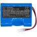 Batterier Erstatter RB219