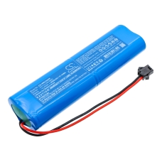 Kompatibel batteriudskiftning til Haier S11-LI-144-2800