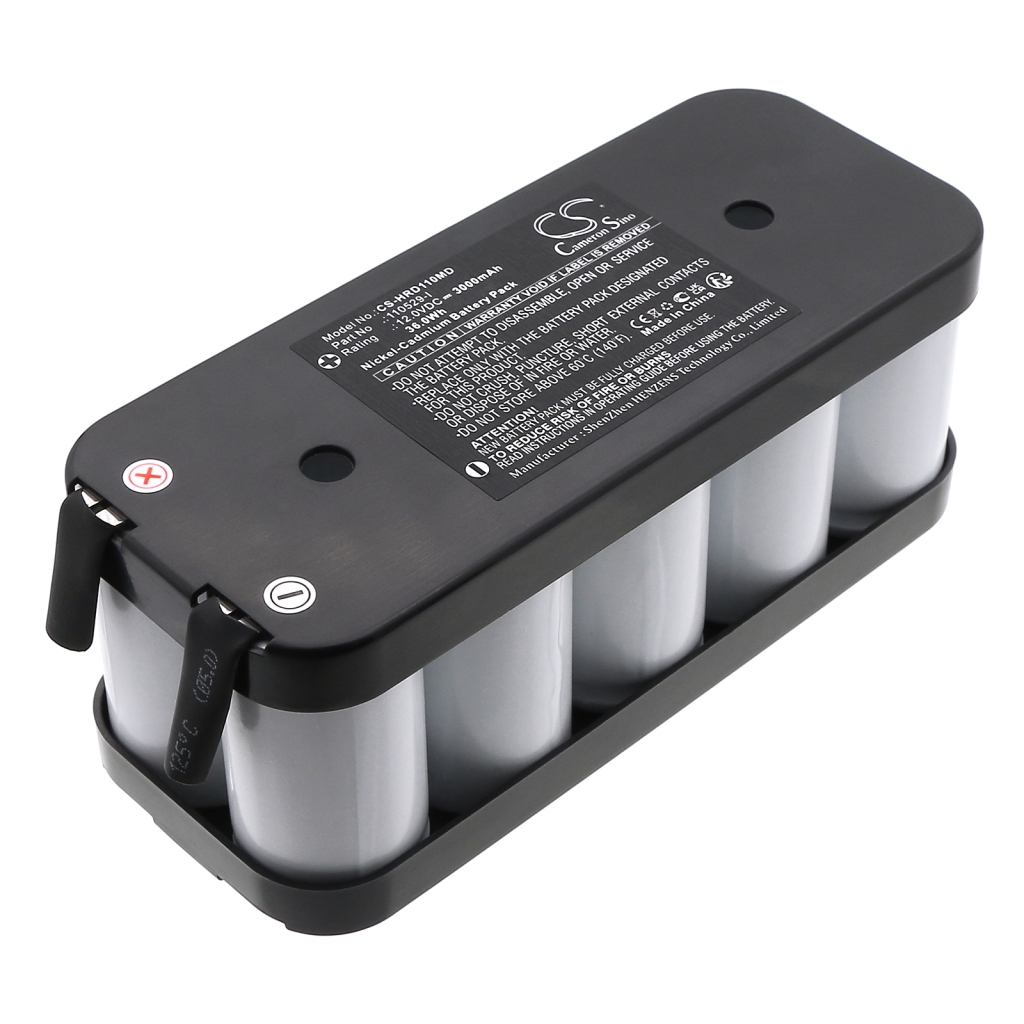 Medical Battery Horbiger CS-HRD110MD