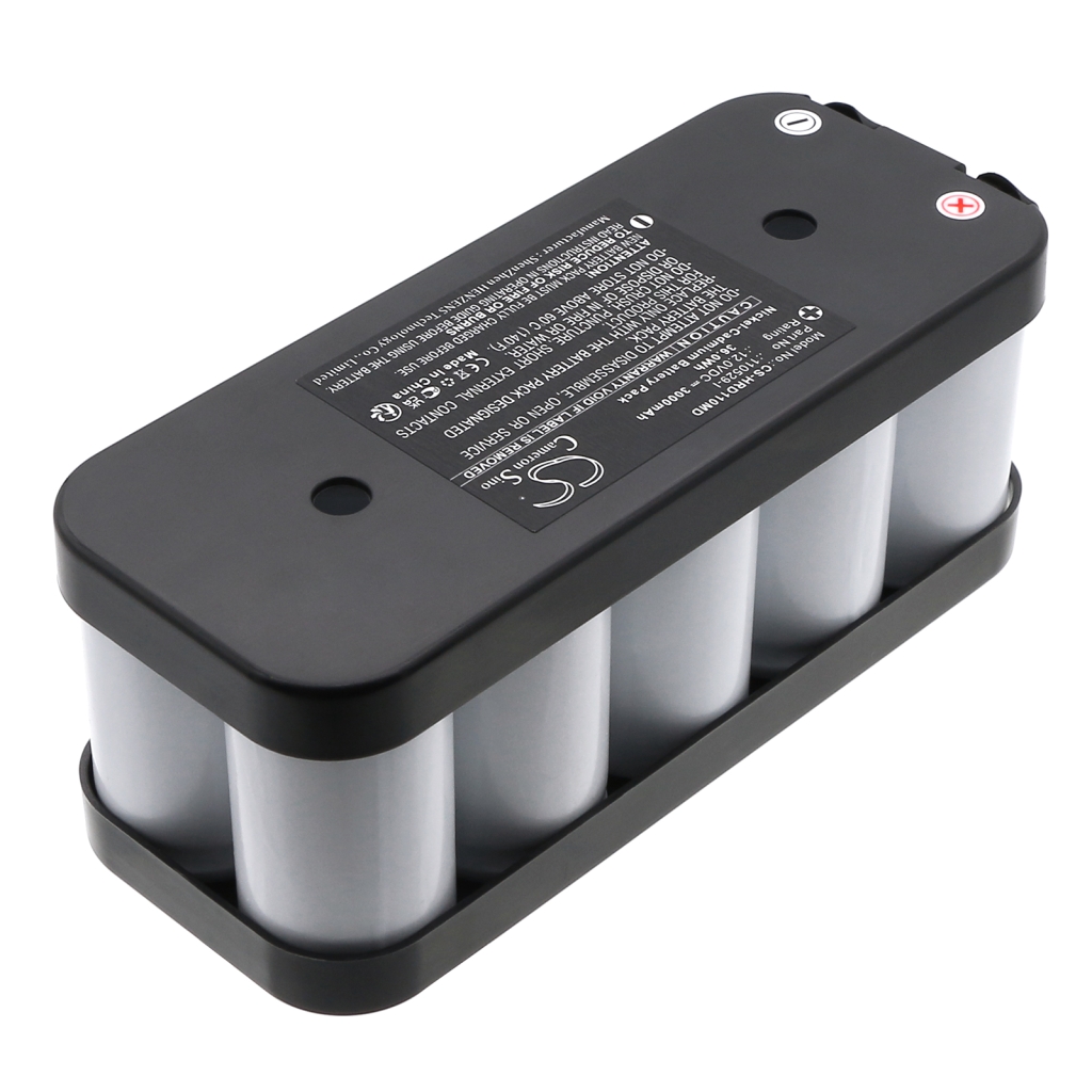 Medical Battery Horbiger CS-HRD110MD
