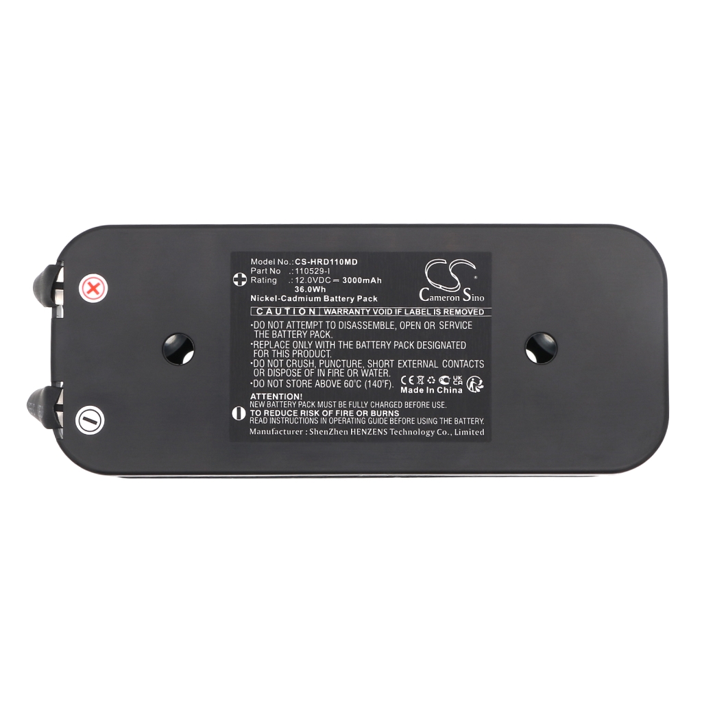 Medical Battery Horbiger CS-HRD110MD