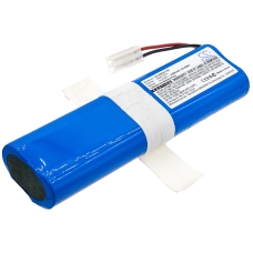 Kompatibel batteriudskiftning til Hoover 440011973