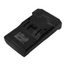 Kompatibel batteriudskiftning til Hoover 35601729,B012,HF122BAT