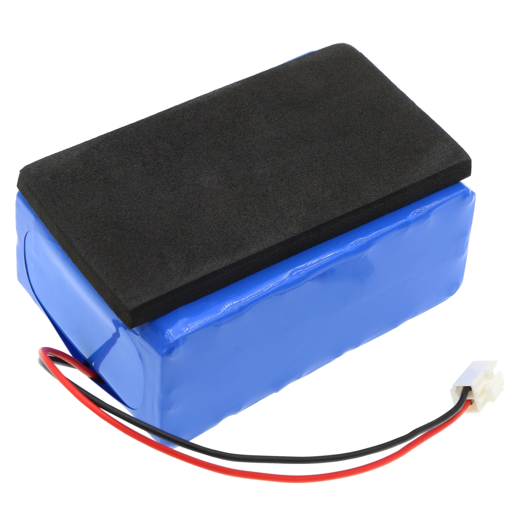 Støvsugerbatteri Hoover CS-HRF180VX