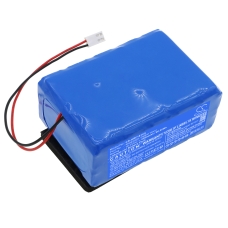 Kompatibel batteriudskiftning til Hoover 48022900,FEBAT18VLI