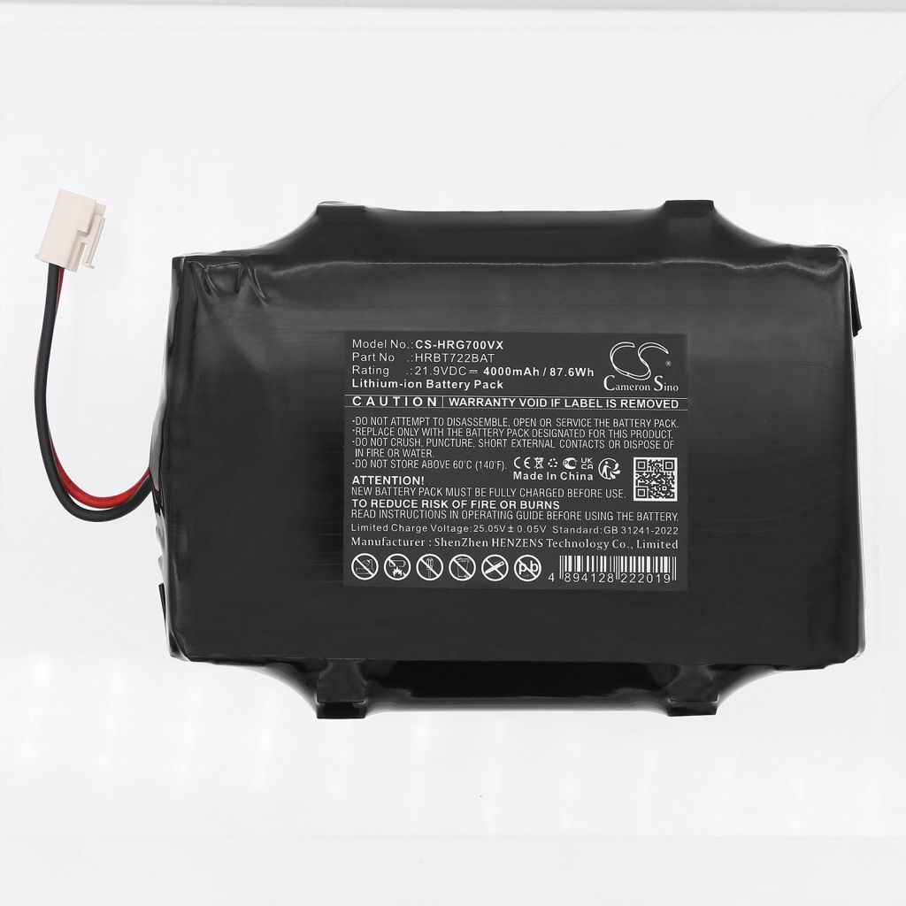 Hoover HGO710