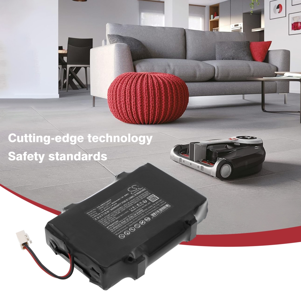Hoover HGO710