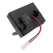 Kompatibel batteriudskiftning til Hoover 48009737