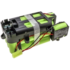 Kompatibel batteriudskiftning til Hoover 48006266