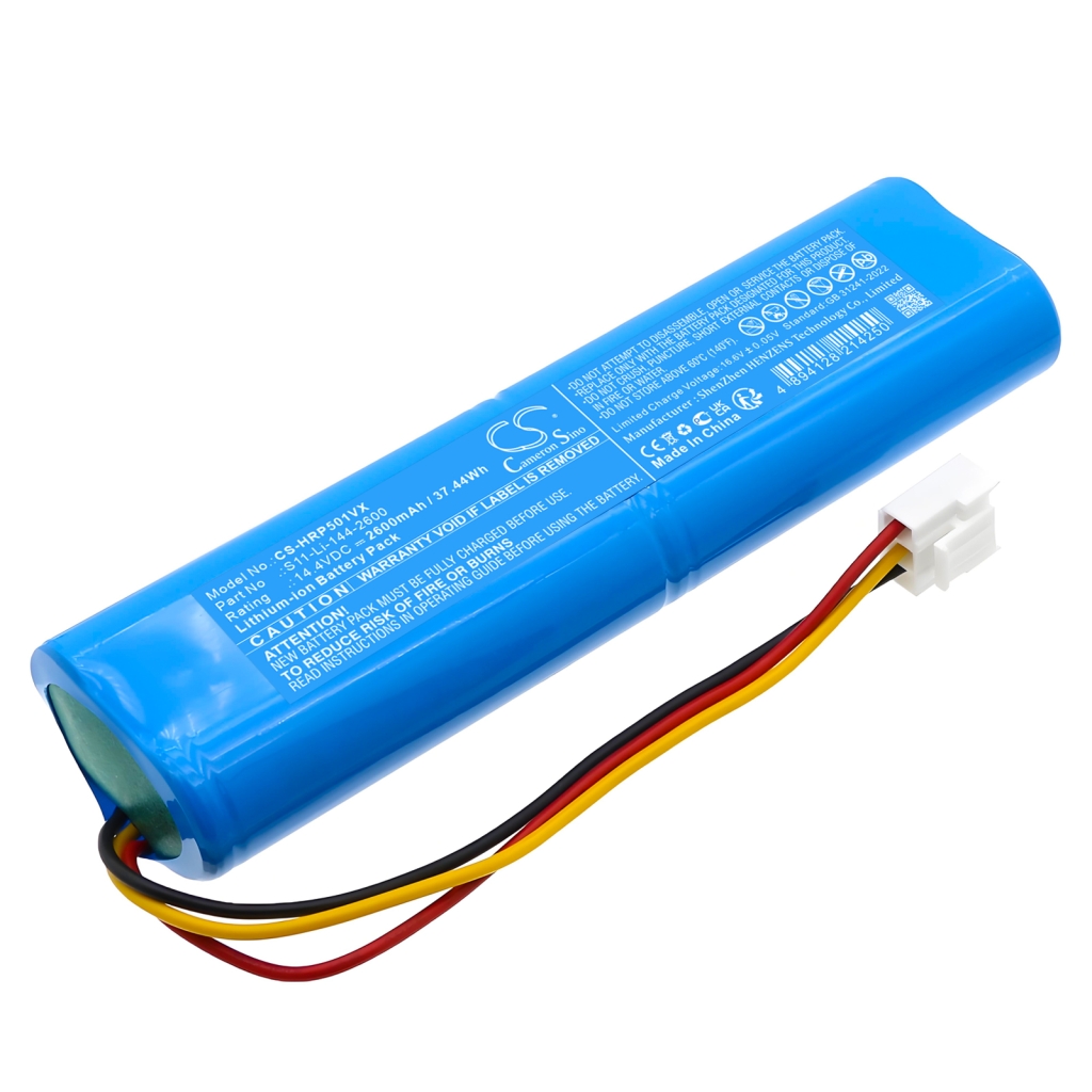 Vacuum Battery Yeedi CS-HRP501VX