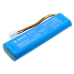 Vacuum Battery Yeedi CS-HRP501VX
