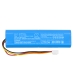 Vacuum Battery Yeedi CS-HRP501VX