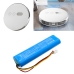 Vacuum Battery Yeedi CS-HRP501VX