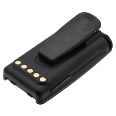 Kompatibel batteriudskiftning til Harris BT-023406-003,BT-023406-004,BT-023406-005,BT-023436-001,DP-PA2A...