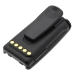 Two-Way Radio Battery Harris XG-15P