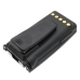 Two-Way Radio Battery Harris XG-15P