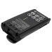 Two-Way Radio Battery Harris XG-75P