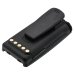 Two-Way Radio Battery Harris XG-75P