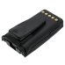 Two-Way Radio Battery Harris XG-75P