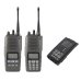 Tovejs radio batteri Harris P5570