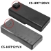 Pasformsammenligning CS-HRT120VX vs CS-HRT121VX med markører