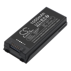 Kompatibel batteriudskiftning til HOVER ZZ-H-3-001