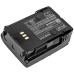 Tovejs radio batteri Harris CS-HRX200TW