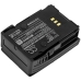 Tovejs radio batteri Harris CS-HRX200TW