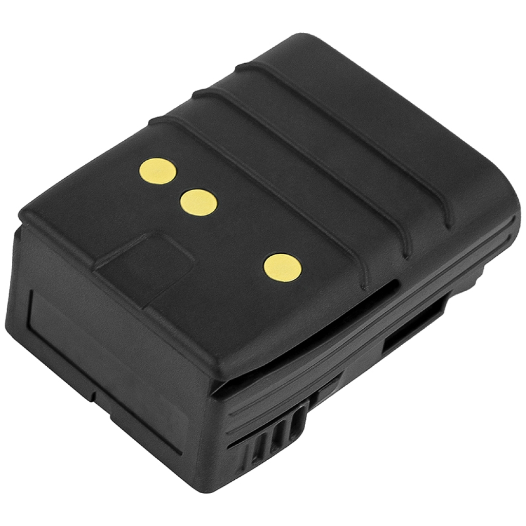 Tovejs radio batteri Harris CS-HRX200TW