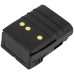 Tovejs radio batteri Harris CS-HRX200TW