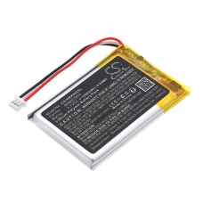 Kompatibel batteriudskiftning til HyperX AHB603450