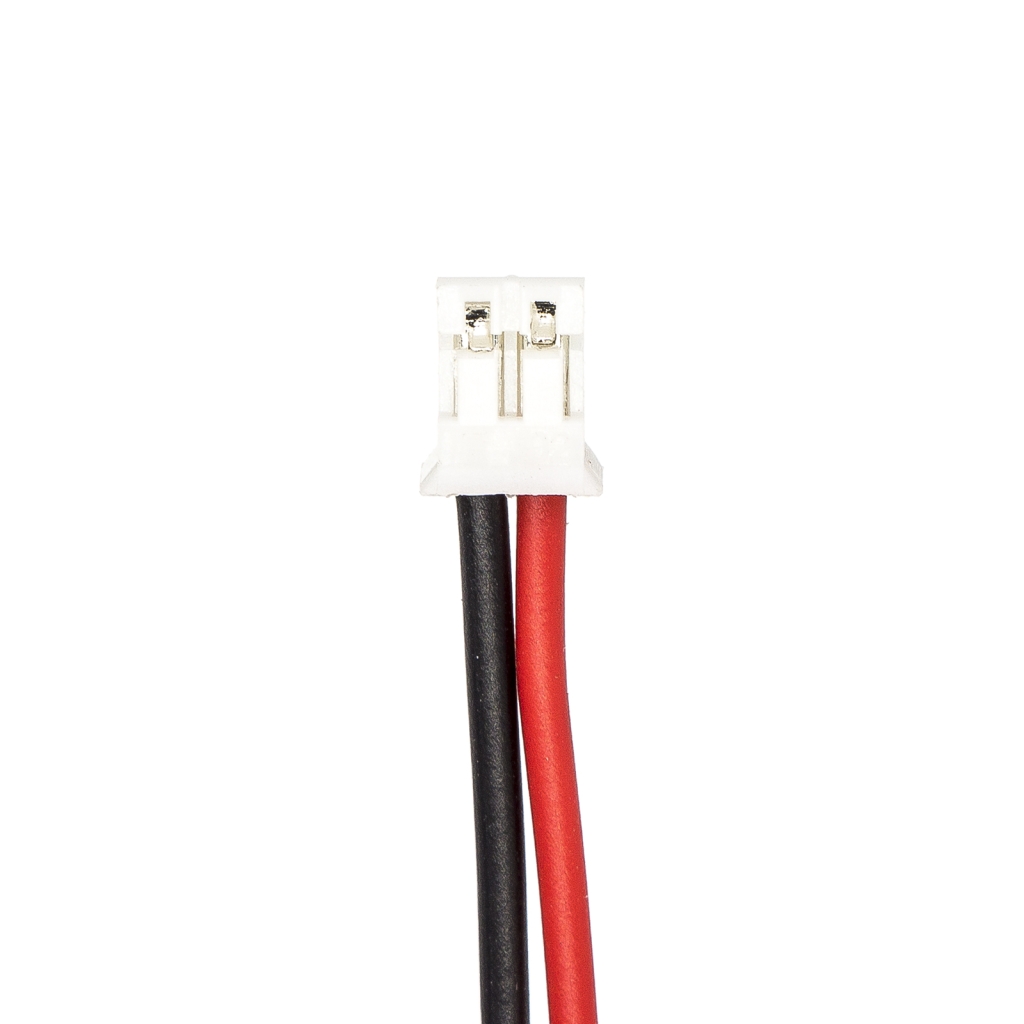 Hjemmesikkerhedskamera batteri Yale CS-HSA309BT