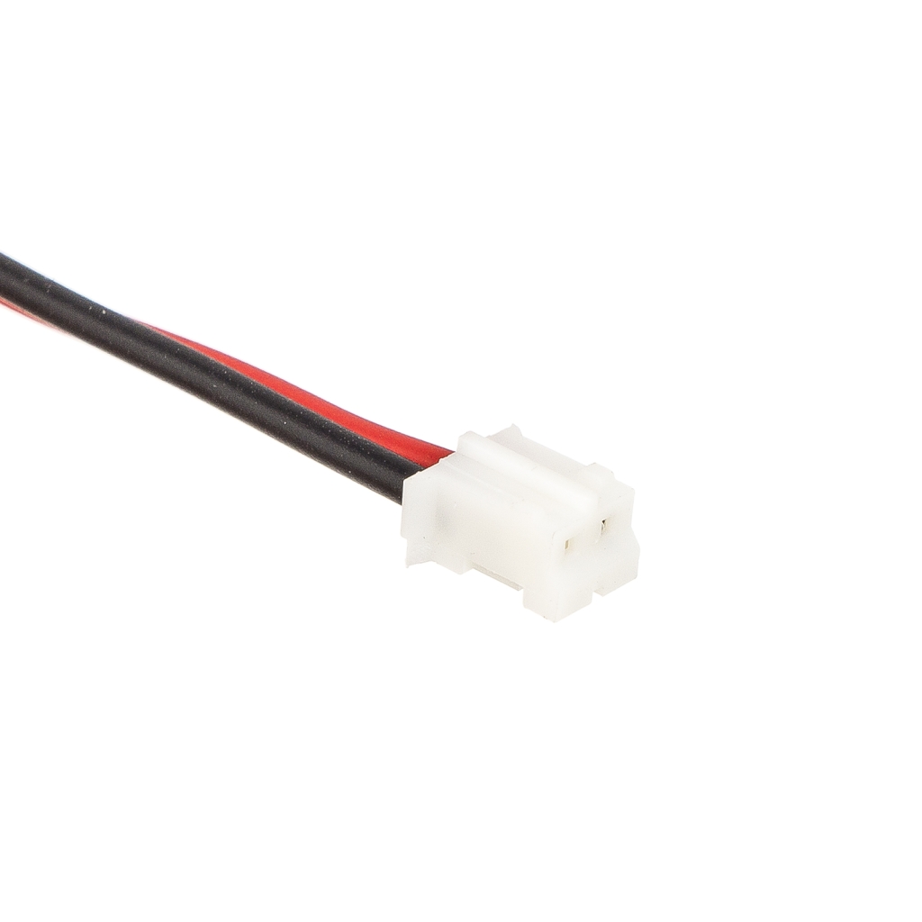 Hjemmesikkerhedskamera batteri Yale CS-HSA309BT