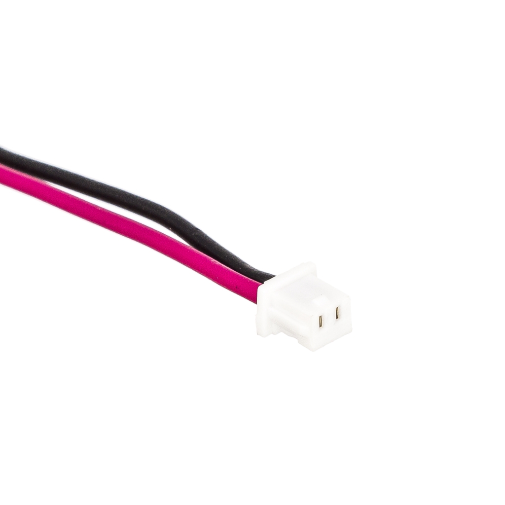 Hjemmesikkerhedskamera batteri Yale CS-HSA600BT