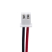 Batterier kompatibel med Yale IA-320 IA-320 CS-HSA602BT