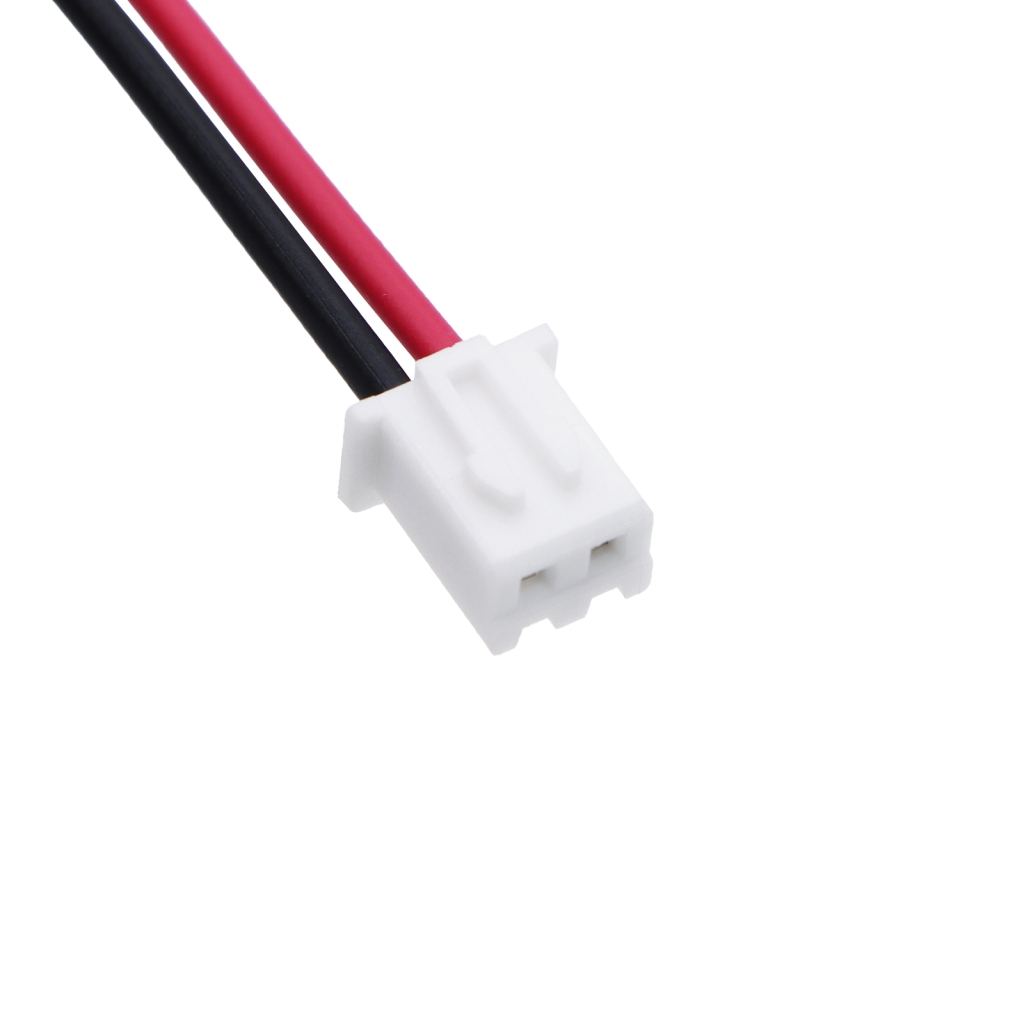 Batterier kompatibel med Yale IA-320 IA-320 CS-HSA602BT