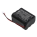 Hjemmesikkerhedskamera batteri Yale CS-HSA620BT