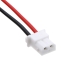 Hjemmesikkerhedskamera batteri Yale CS-HSA620BT