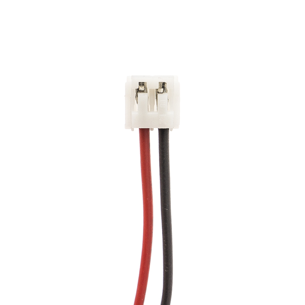 Hjemmesikkerhedskamera batteri Yale CS-HSA641BT