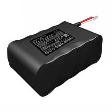 Kompatibel batteriudskiftning til Huntleigh 110786,55483,88890097,EE090232